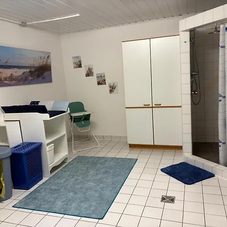 Διαμέρισμα 1 Bedroom Rodenbach (Kaiserslautern)