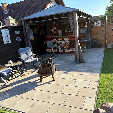 Διαμέρισμα 1 Bedroom Rodenbach (Kaiserslautern)