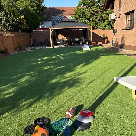 Διαμέρισμα 1 Bedroom Rodenbach (Kaiserslautern)