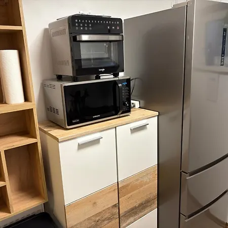 Διαμέρισμα 1 Bedroom *