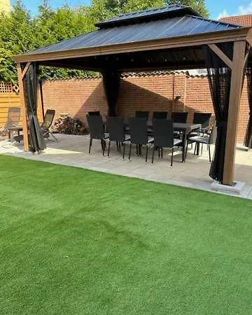 Διαμέρισμα 1 Bedroom *