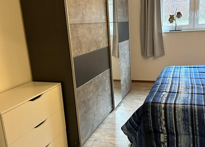 Apartamento 1 Bedroom Rodenbach (Kaiserslautern)