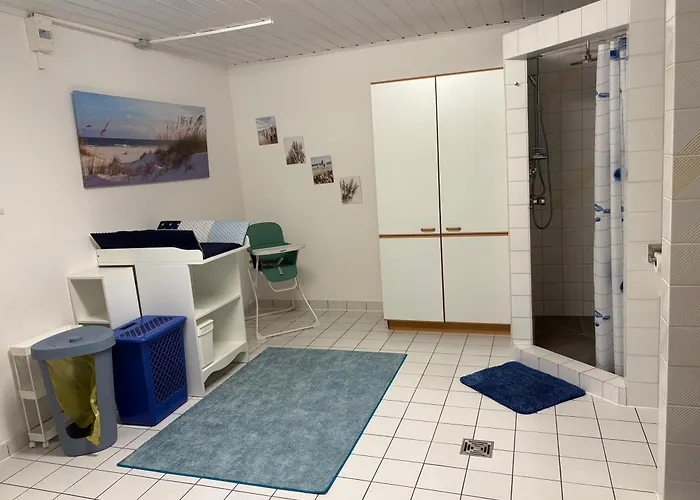 Apartamento 1 Bedroom Rodenbach (Kaiserslautern)