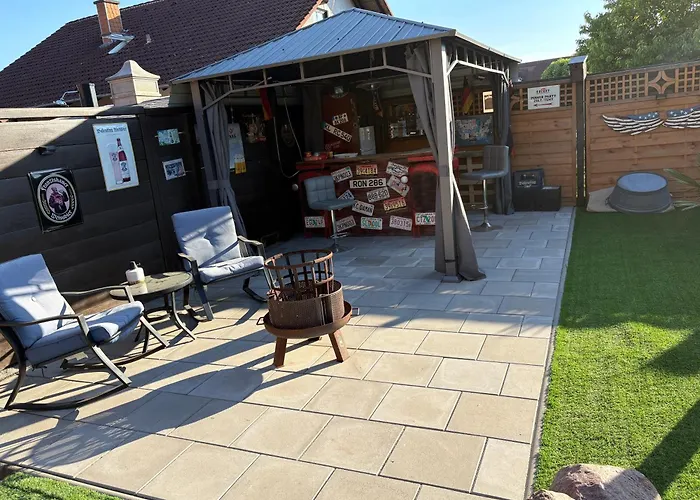 Apartamento 1 Bedroom Rodenbach (Kaiserslautern)