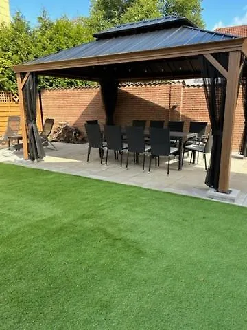 Apartamento 1 Bedroom *