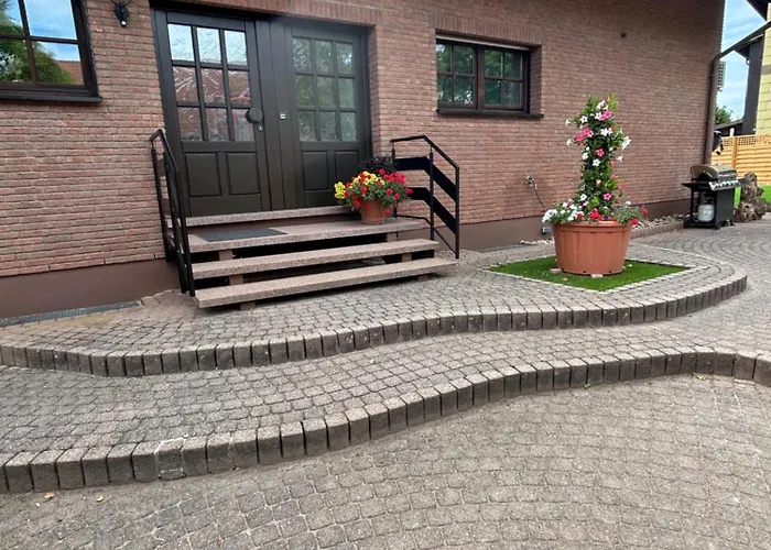 Apartamento 1 Bedroom